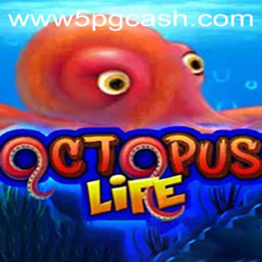 OctopusLife: Dive into a World of Underwater Adventures