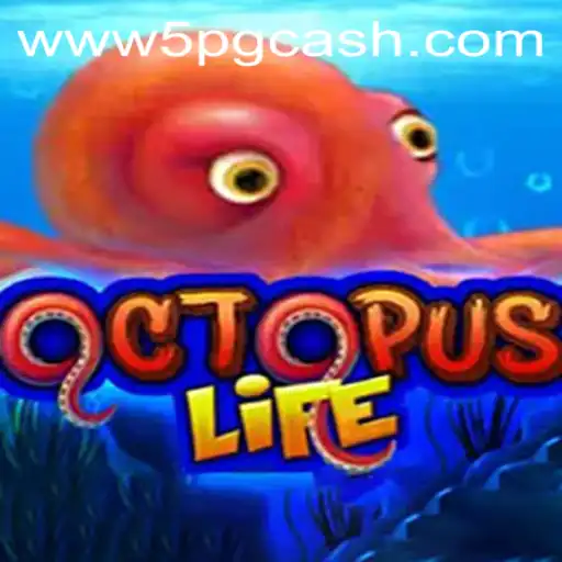 OctopusLife: Dive into a World of Underwater Adventures