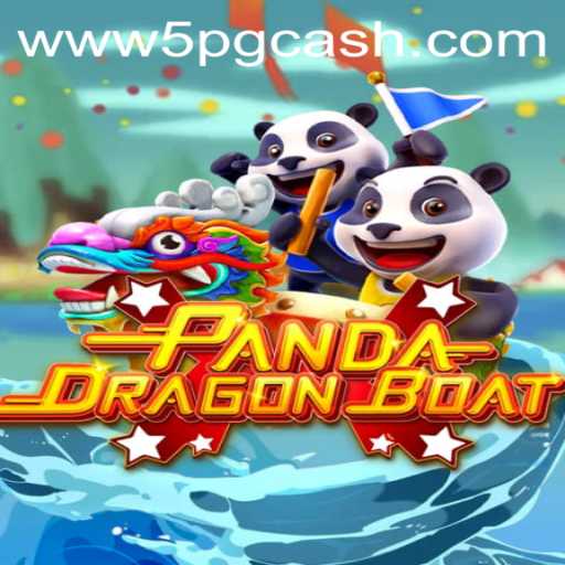 Explore the Exciting World of PANDADRAGONBOAT with 5pg.cash
