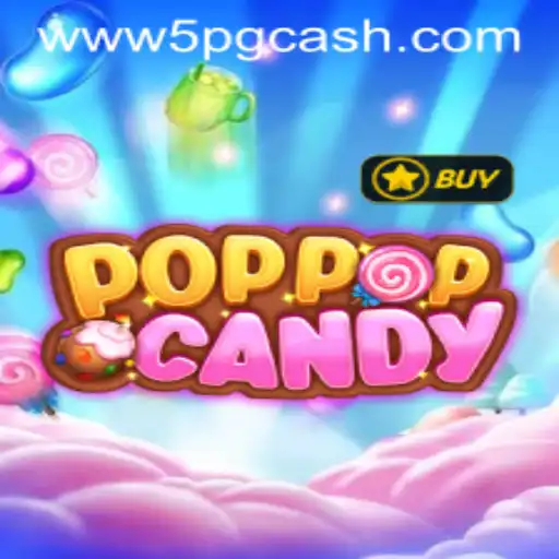 Exploring POPPOPCANDY: A Sweet Gaming Experience by 5pg.cash