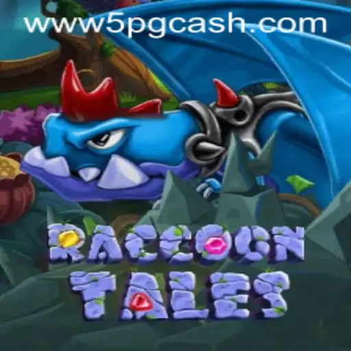 RaccoonTales: An Enchanting Journey in the World of 5pg.cash