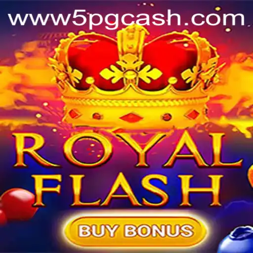 Discover RoyalFlashBuyBonus: A Thrilling Online Casino Experience
