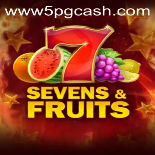 Exploring SevensFruits: A Thrilling Slot Game Experience