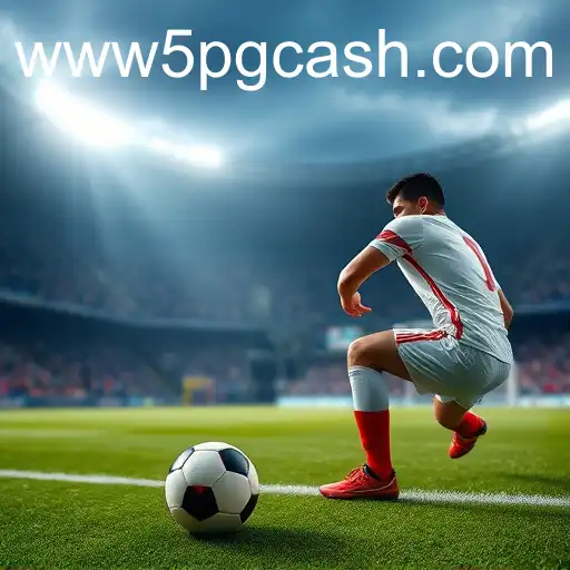 Exploring the Dynamics of Sports Betting with 5pg.cash
