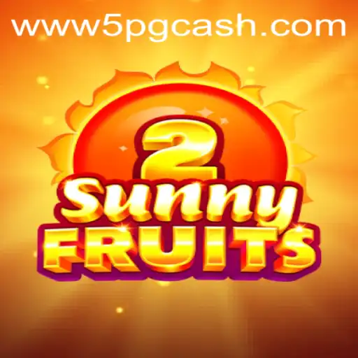 Exploring the Vibrant World of SunnyFruits2: A Thrilling Adventure with 5pg.cash