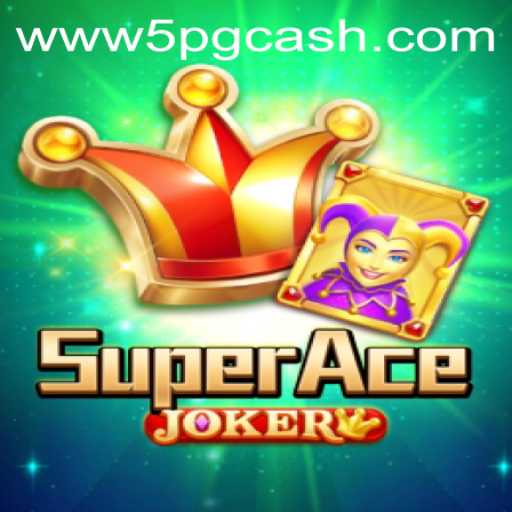 Exploring SuperAceJoker: The Game Revolutionizing the Casino Experience