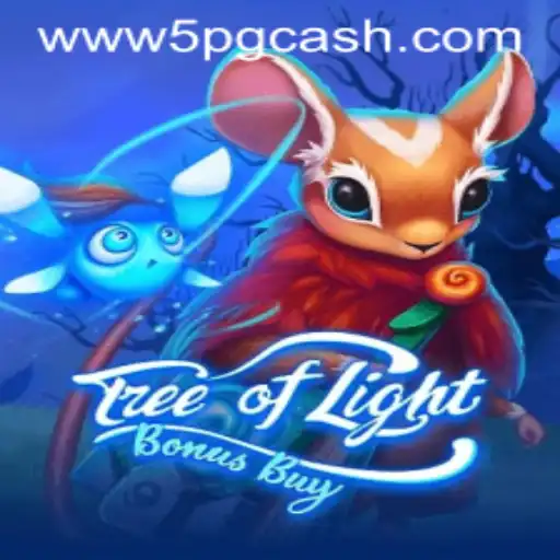 Exploring the Enchanting World of 'TreeOfLightBonusBuy' - A Riveting Adventure