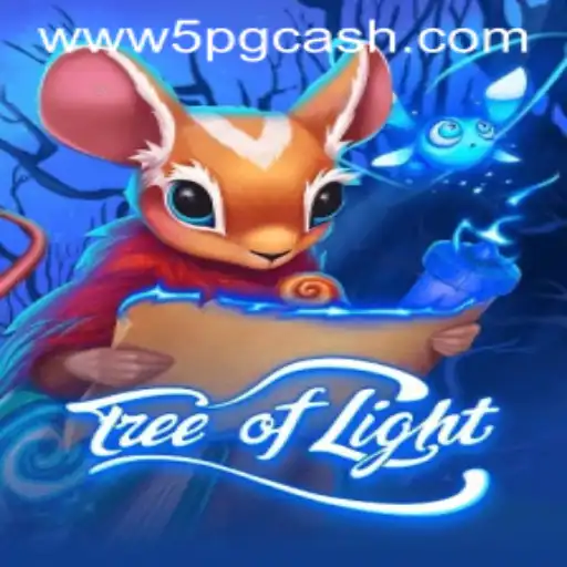Tree of Light and the Thrill of Adventure at 5pg.cash