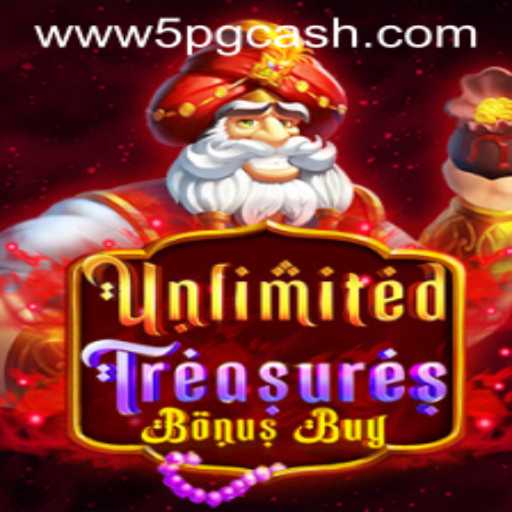 UnlimitedTreasuresBonusBuy: Dive into a World of Infinite Possibilities