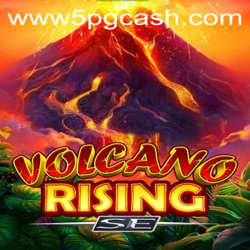 Exploring VolcanoRisingSE: A Thrilling Adventure in a Digital Realm