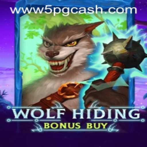 Unraveling the Adventure of WolfHidingBonusBuy: A Thrilling Dive into the Newest Gaming Sensation