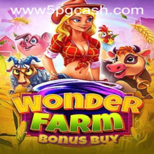 Explore the Exciting World of WonderFarmBonusBuy and the Buzz Around 5pg.cash