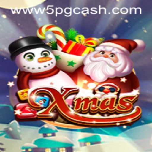 Discover the Thrilling World of Xmas: A New Gaming Sensation by 5pg.cash